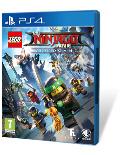 Image du produit WB Lego Ninjago Il Film, PS4 Standard Italien PlayStation 4 (PS4)