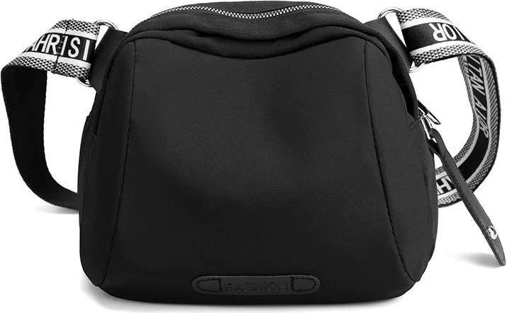 Immagine prodotto Only-Bags.Store Borsa cosmetica Moda Casual Crossbody Borsa colorata Borsa a tracolla giornaliera multifunzionale