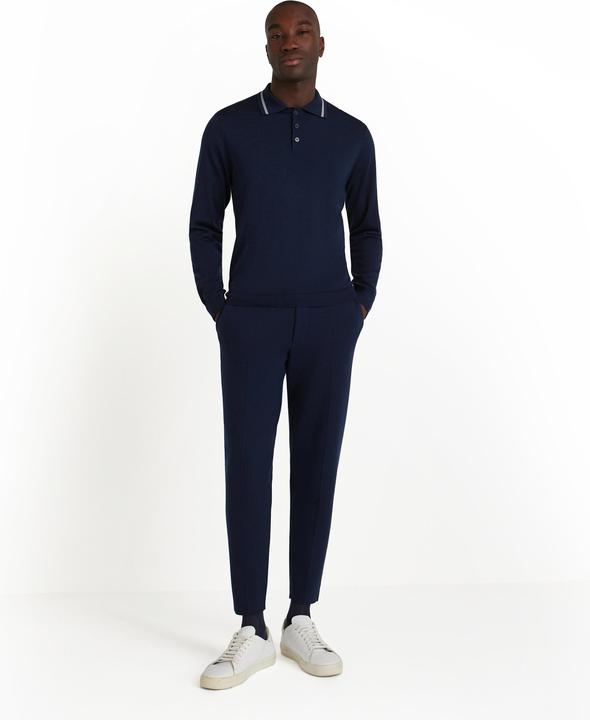 Produktbild Falke BA Polo Shirt m (M)