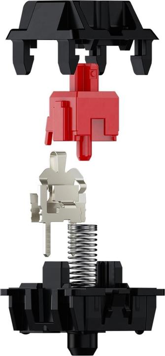 Produktbild Keychron Key Cherry Switch Red G69