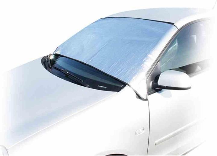Cartrend AluScheibenabdeckung