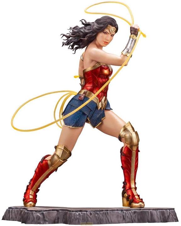 Kotobukiya Wonder Woman 1984 Movie ARTFX Statue 1/6 Wonder Woman 25 cm