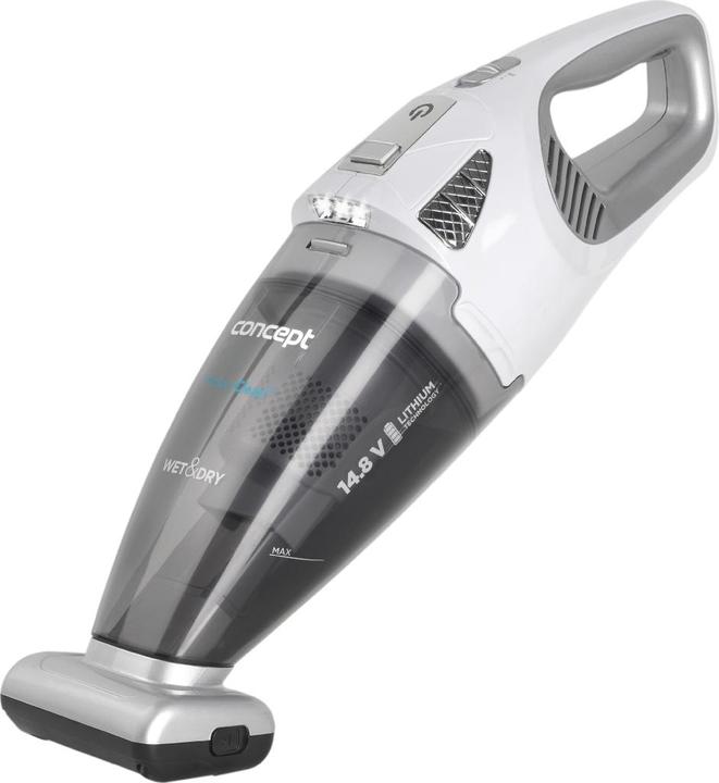 Image du produit Concept VP4370 Aspirateur à main sans sac