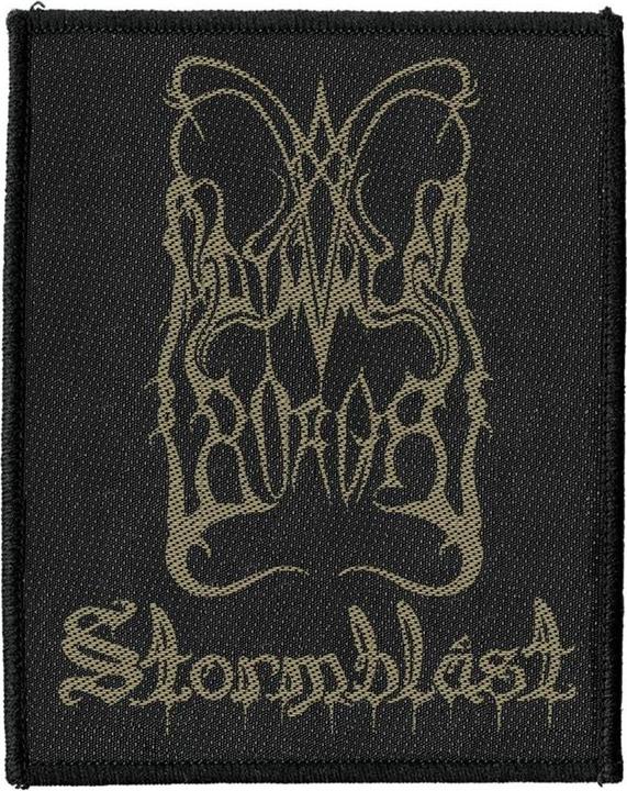 Image du produit Dimmu Borgir - Écusson STORMBLAST