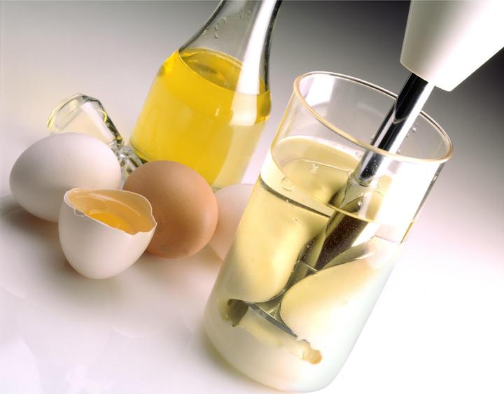 Produktbild Bamix Becher (600 ml)