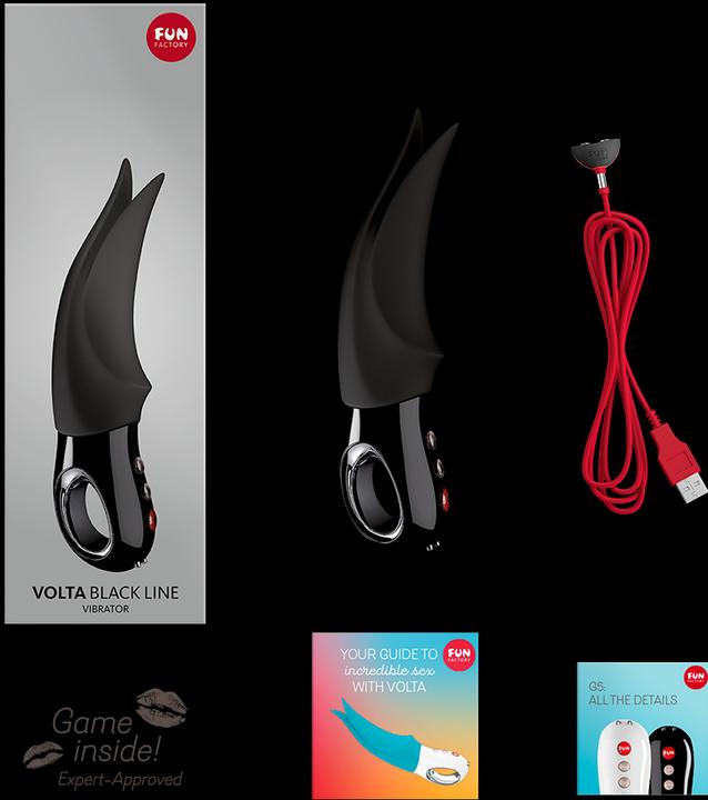 Image du produit Fun Factory Volta