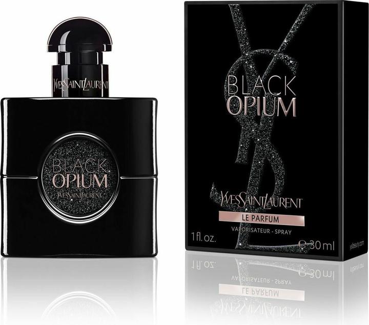 Produktbild Yves Saint Laurent Black Opium (Eau de Parfum, 245 ml)