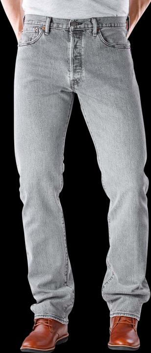 Produktbild Levis 501 Core (W31/L32)