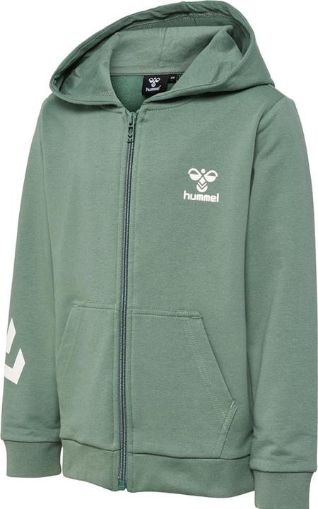 hummel hmlTRECE ZIP HOODIE (116)