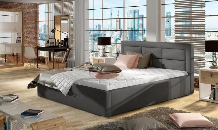 Dark Gray Jasmine 96