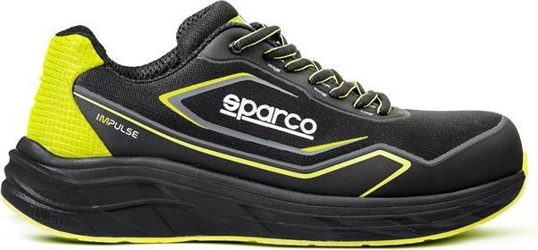 Black-Yellow