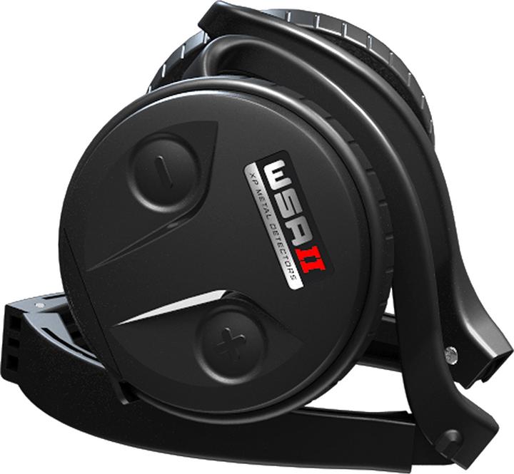 Image du produit XP DEUS II - Casque sans fil WSA II