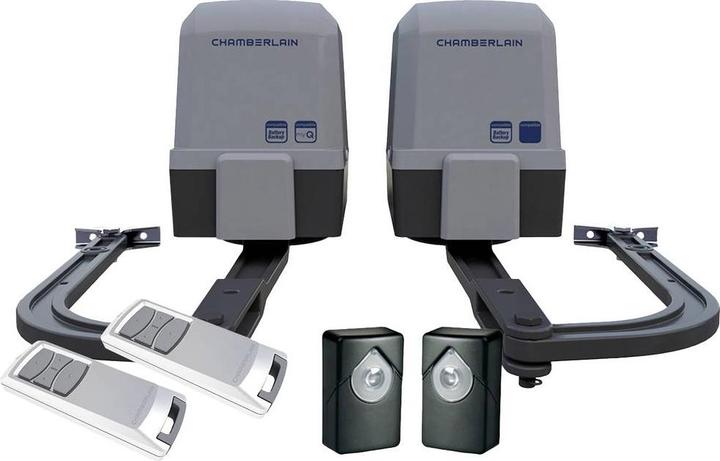 Actual product image Chamberlain CHAA250EVC