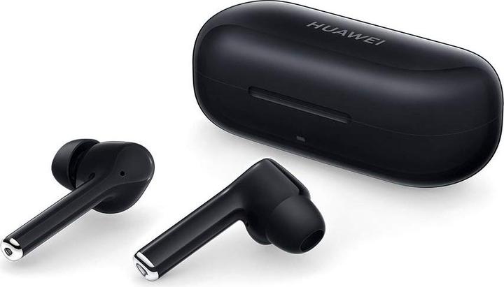 Huawei Les 3i de Freebud (ANC, 14.50 h, Sans fil)