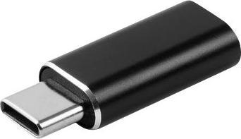 Immagine prodotto MicroConnect Fulmine - USB-C (Lightning, USB tipo C)