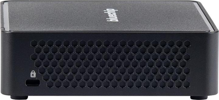 Produktbild Bluechip BUSINESSline M1570 Intel® Core™ 7 Prozessor 240H / bis zu 5.20 GHz, Windows 11 Pro, 16... (Intel Core 7 240H, 16 GB, 500 GB)