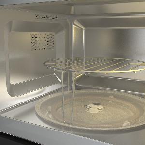 Produktbild Gorenje BMI251SG3BG (25 l)