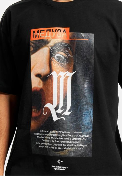 Image du produit Mister Tee Tee surdimensionné Dusa Painting (XS)