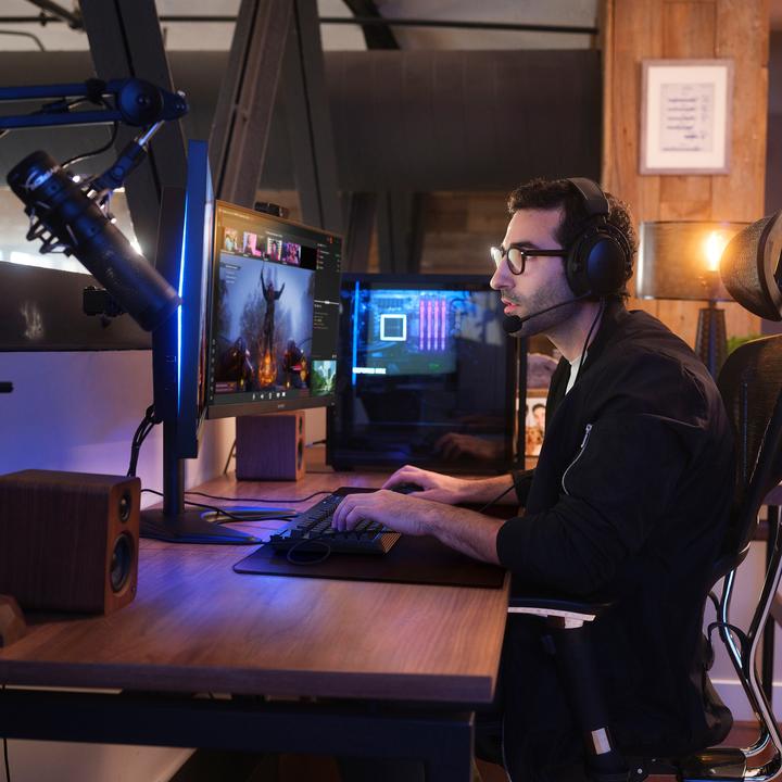 Image du produit HP Omen 40L GT21-2012ng (i9-14900KF, 32 Go, 2000 Go, GeForce RTX 4070 Super)