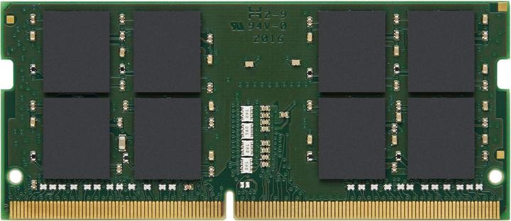 Immagine prodotto Kingston KTL-TN426E/32G (1 x 32GB, 2666 MHz, DDR4-RAM, SO-DIMM)