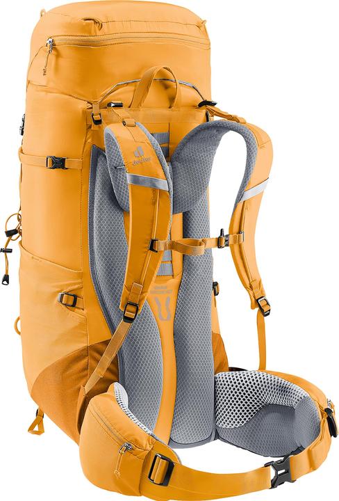 Actual product image Deuter Aircontact Lite 50 + 10 (50 l)