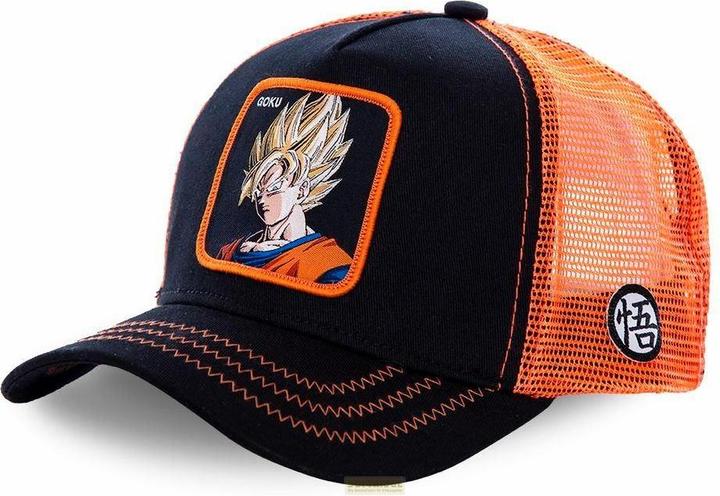 Capslab Dragon Ball - Son Goku