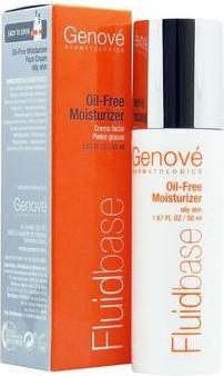Image du produit Genove Huile hydratante visage Genové Fluidbase (Huile visage)