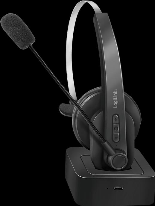 Actual product image LogiLink BT0059 (Wireless, USB-C)