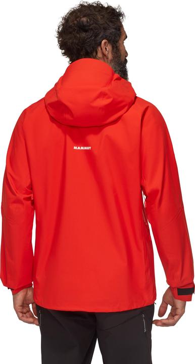 Produktbild Mammut Taiss HS Hooded Jacket (S)