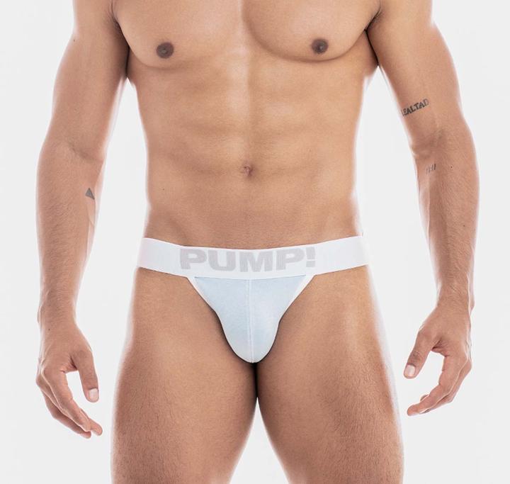 Pure Leaf PUMP! MILKSHAKE Blueberry Jock (S)