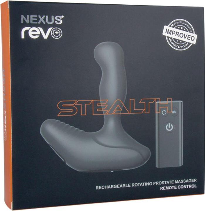 Image du produit Nexus Revo Stealth