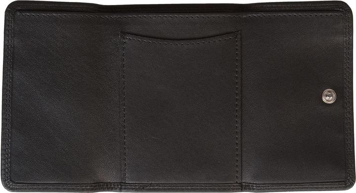 Immagine prodotto Golden Head Portafoglio Polo RFID in pelle 9,5 cm