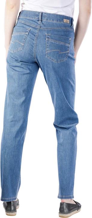 Immagine prodotto Angels Dolly Jeans dritto azzurro (W33/L30)