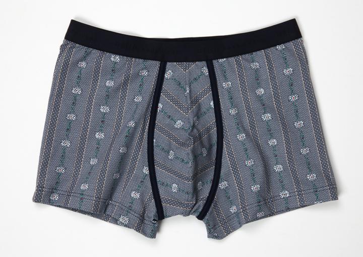Immagine prodotto ISA Bodywear Panty Andy (L, Confezione singola)