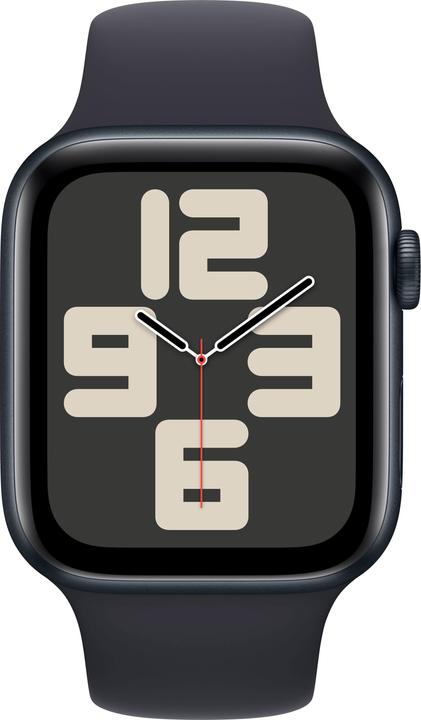 Immagine prodotto Apple Watch SE 2022/2023 (44 mm, Solo WiFi)