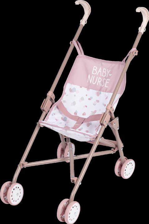 Immagine prodotto Smoby BabyNurse pieghevole