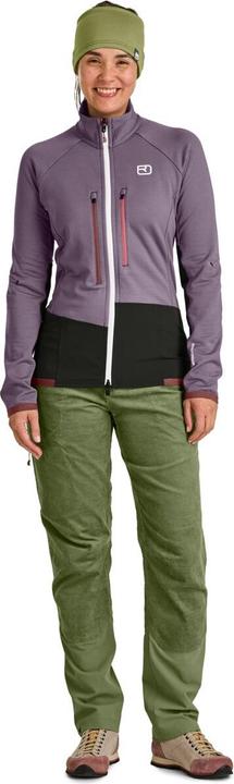 Immagine prodotto Ortovox Fleece Rib Jacket W (XS)