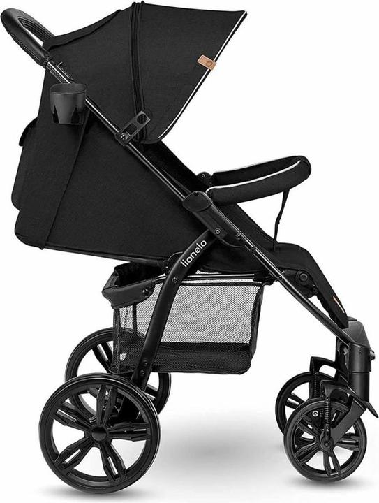 Actual product image Lionelo Annet Plus