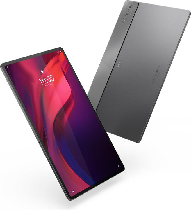 Actual product image Lenovo Tab Extreme (WLAN only, 14.50", 256 GB, storm grey)
