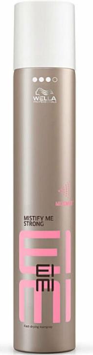 Image du produit Wella EIMI Mistify Me Strong (500 ml)