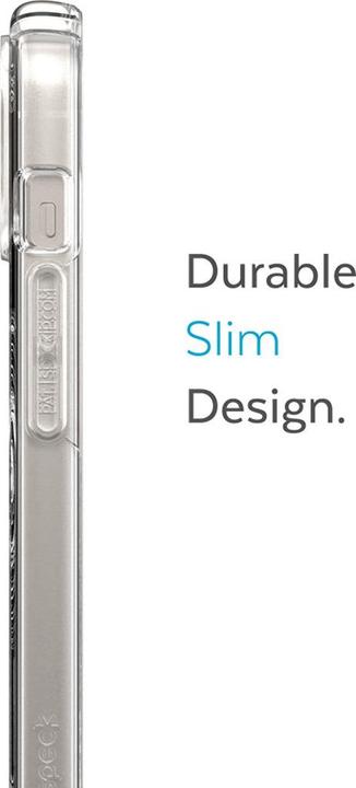 Actual product image speck Iphone 14 Plus Presidio (Apple iPhone 14 Plus, Apple iPhone 15 Plus)