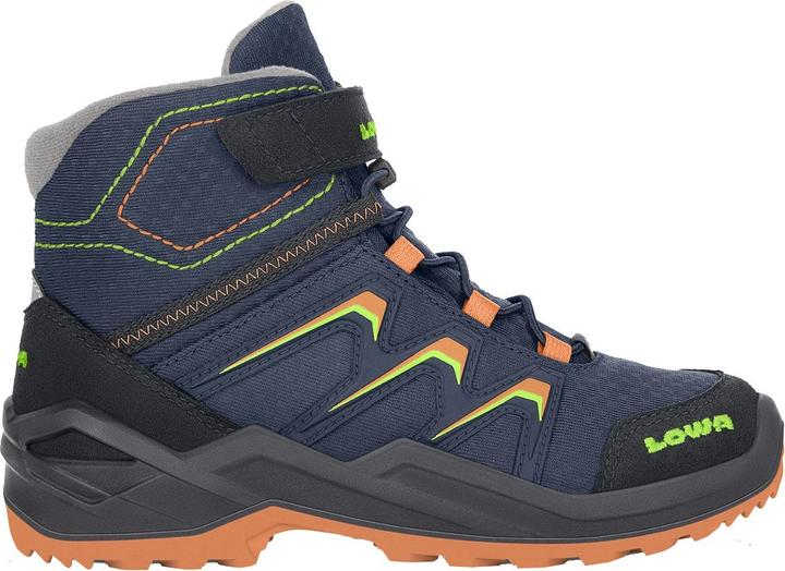 Produktbild Lowa Tex-Boot (40)