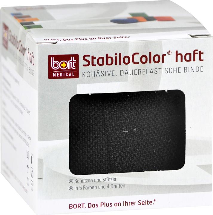Actual product image Bort Medical Stabilo