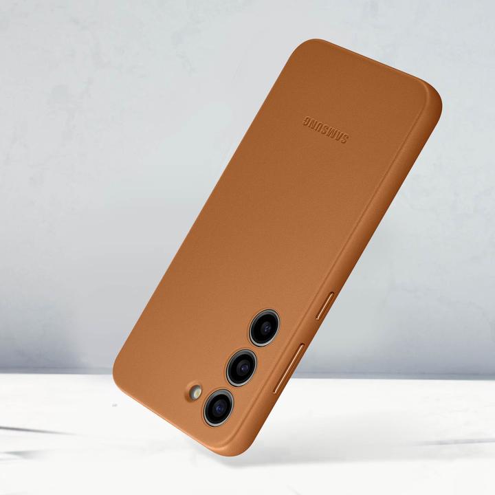 Immagine prodotto Samsung Custodia in pelle (Samsung Galaxy S23)