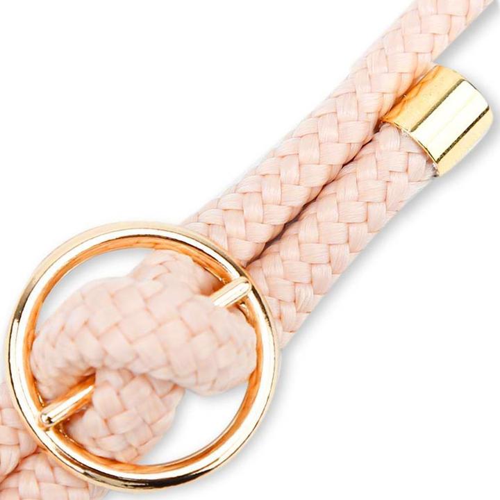Immagine prodotto Cadorabo TPU Mobile Phone Chain GOLD Cover