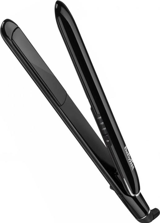 Actual product image BaByliss Super Shine ST255E (Straightening iron)