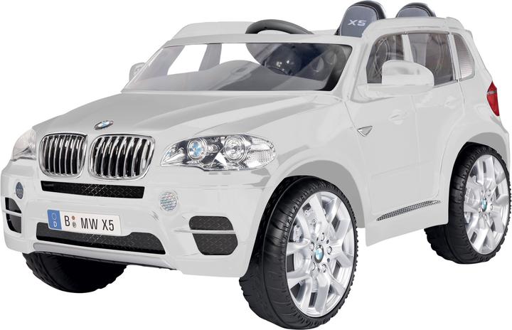 Produktbild Rollplay BMW X5 Premium (12 V)