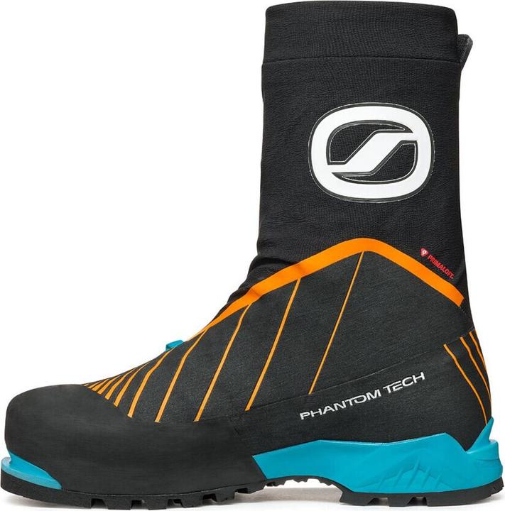 Actual product image Scarpa Phantom Tech HD (42.5)