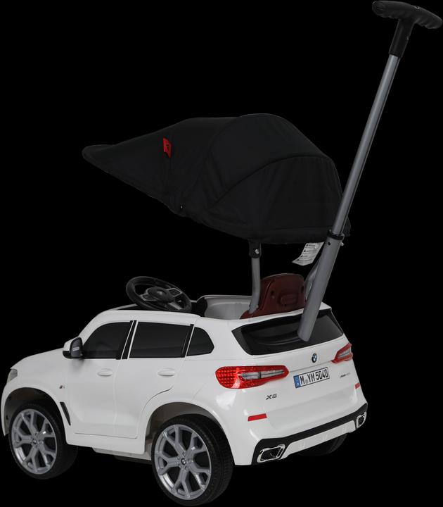 Produktbild Rollplay BMW X5 M-Style Push