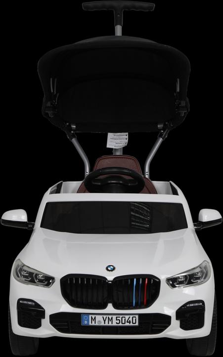Produktbild Rollplay BMW X5 M-Style Push